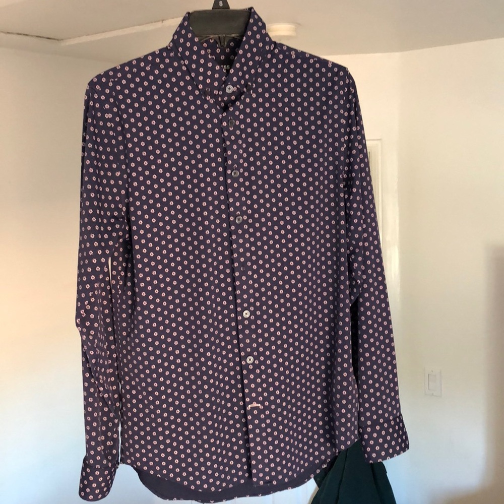 I’m selling my class fashion luxury